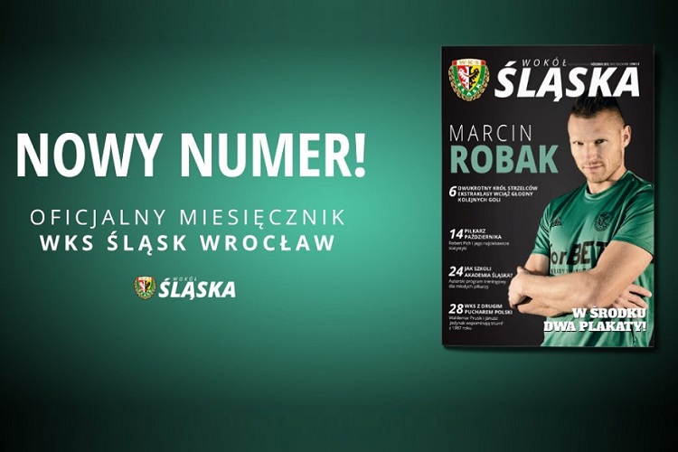 Październikowy numer 