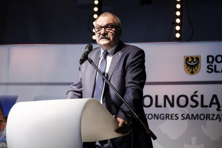 Dolny Śląsk twardo wobec Rosji. Pomoże też ukraińskim szpitalom
