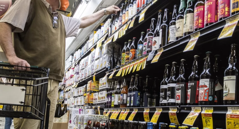 Zakaz sprzedaży alkoholu w całym Wrocławiu. Jest data