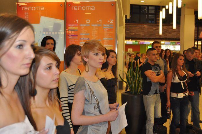 Już w niedzielę drugi Casting na Miss Polonię Wrocławia 2011