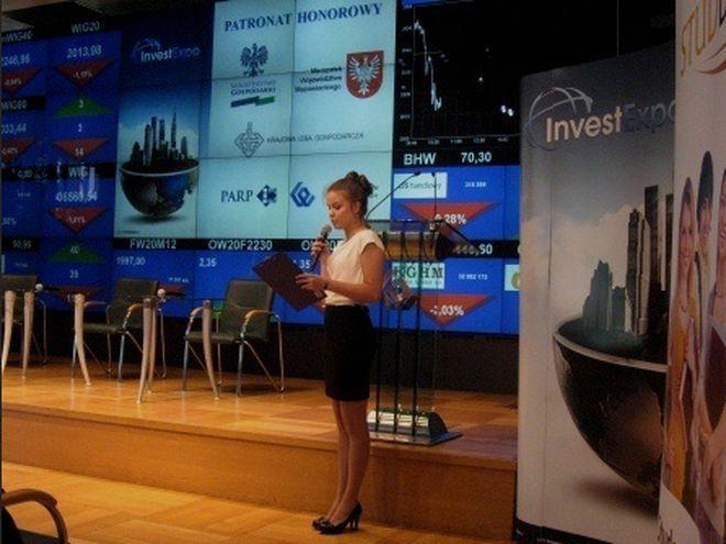 InvestExpo Business Meeting – Innowacyjny Dolny Śląsk