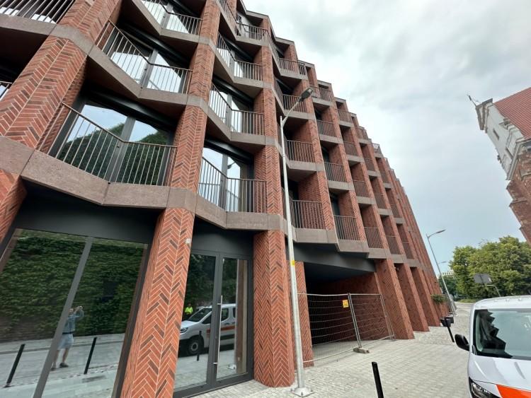 Tu powstają najdroższe mieszkania we Wrocławiu. 21,5 tys. zł za metr