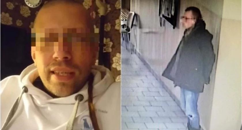 Maksymilian F. stanął przed sądem. Ważna decyzja w sprawie podejrzanego o zabójstwo policjantów