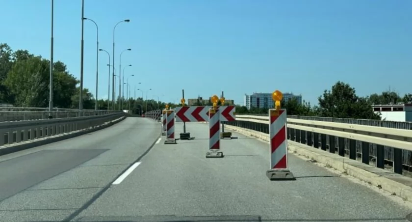 Co z remontem wiaduktów na al. Sobieskiego? Są konkretne terminy 