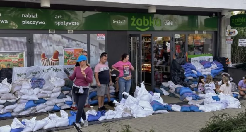 Wrocław wstrzymał oddech. Przed rokiem katastrofa była o krok