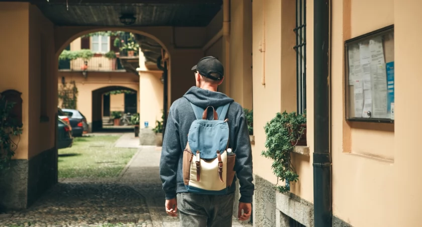 Student z Wrocławia: W tym mieszkaniu przeżyłem gehennę [LIST DO REDAKCJI]