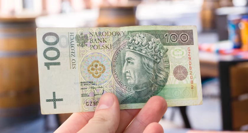 Uwaga! Na Dolnym Śląsku pojawiły się fałszywe banknoty. Jak je rozpoznać?