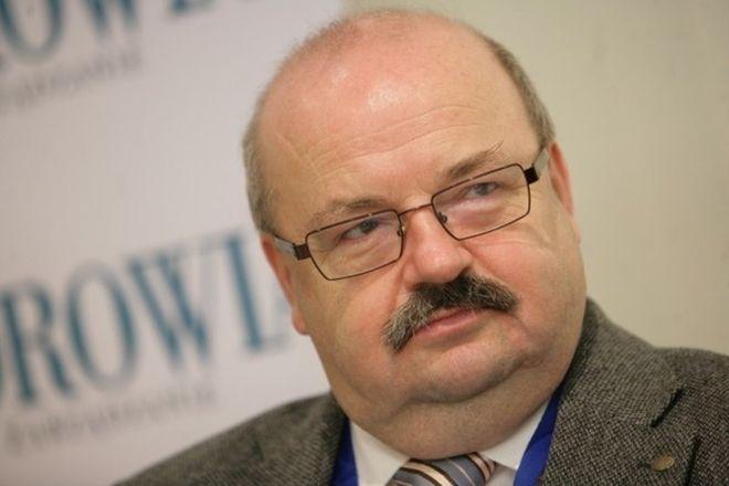 Rektor Akademii Medycznej zawieszony