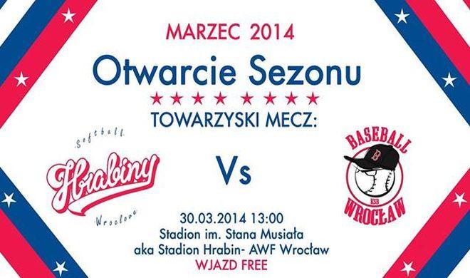 Nietypowy mecz damsko-męski w niedzielę we Wrocławiu