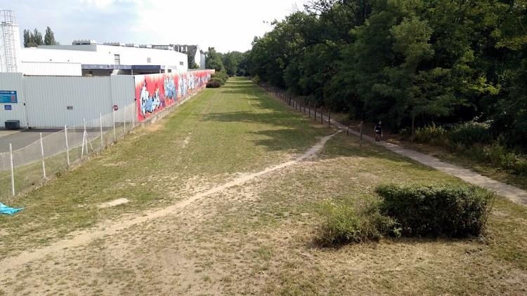 Wrocławski magistrat zlecił opracowanie koncepcji Promenady Krzyckiej. Będzie to 7,5-kilometrowy park