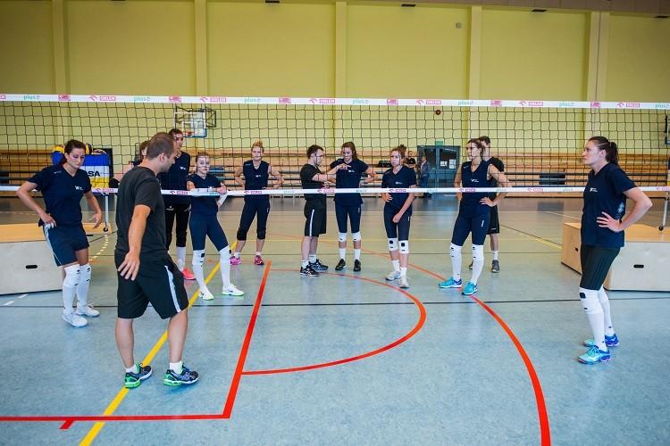 Dwie sparingowe porażki Impelu Wrocław. 