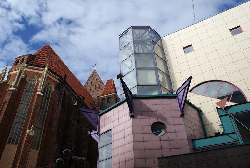 Odkrywamy Wrocław:  Solpol I