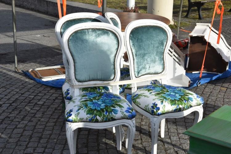 10 unikalnych rzeczy, jakie możesz kupić na giełdzie staroci we Wrocławiu