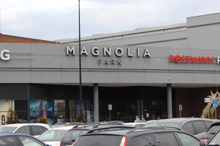 Tajna umowa Wrocławia z Magnolią Park. Prawnik: 