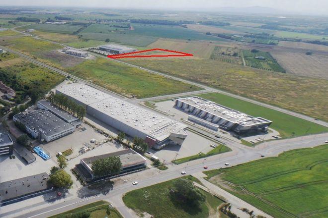 Na wrocławskim Oporowie powstanie nowoczesny park maszyn. A obok wybudują biurowiec