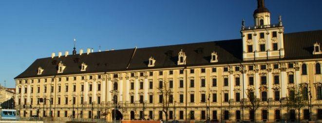 Międzynarodowa Konferencja o Szkolnictwie Wyższym we Wrocławiu