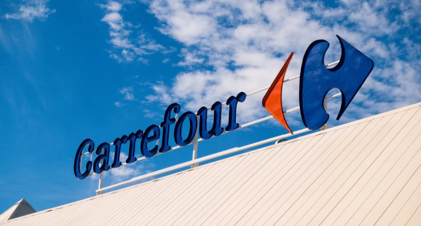 Kto przejmie największe hipermarkety we Wrocławiu? Carrefour chce opuścić Polskę