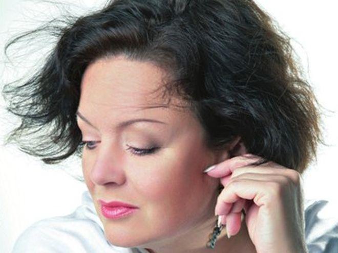 Wkrótce recital Hanny Banaszak we Wrocławiu