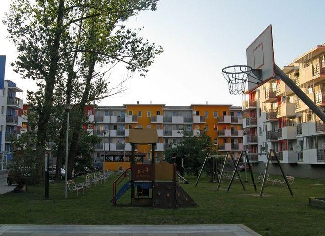 Budopol buduje dla Ganta na Opolskiej