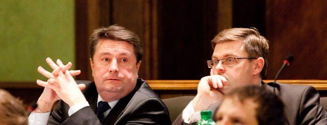 W maju wybierzemy osiedlowych radnych. „Liczymy na frekwencję powyżej 5 procent”