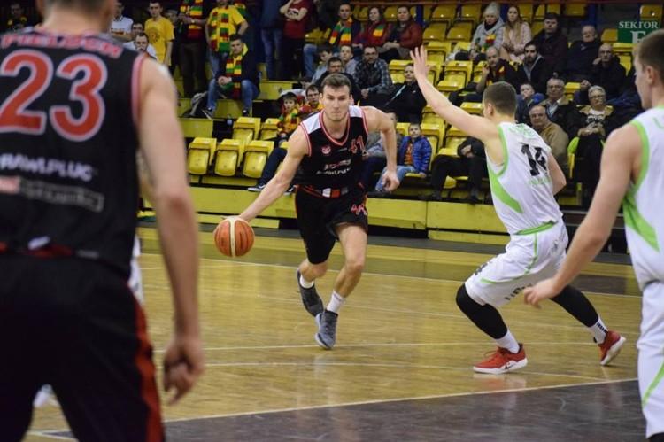 Ważne zwycięstwo WKK. Wrocławianie jedną nogą w play-offach
