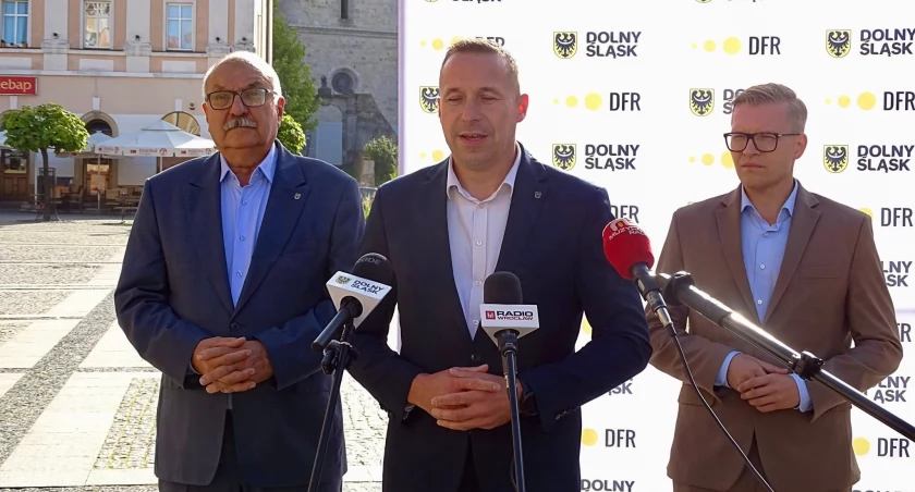 Ruszyła rejestracja na Kongres MŚP 2025 – najważniejsze wydarzenie biznesowe Dolnego Śląska