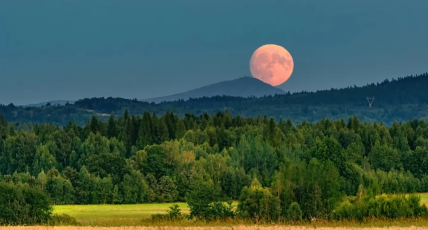 O tym miejscu mówią, że to dolnośląskie Podlasie. Można się zakochać!