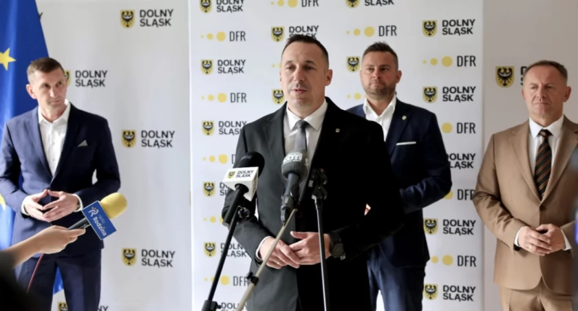 Dolnośląska Pożyczka Obrotowa – realne wsparcie dla firm na Dolnym Śląsku