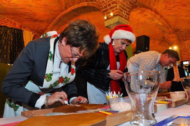 Wyjątkowy konkurs znanych osobistości w podwrocławskim zamku