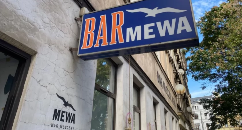 Kultowe bary mleczne Wrocławia wypchane po brzegi, a rok akademicki nawet się nie zaczął