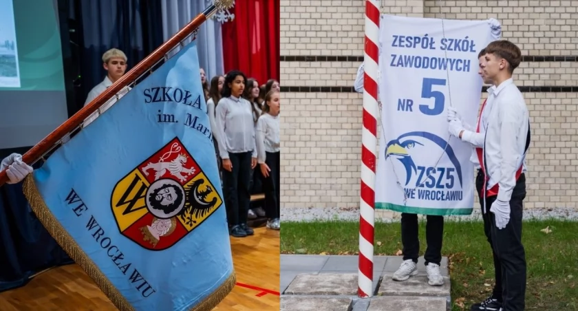 Jedynka z Jedności Narodowej i dawna budowlanka z Dawida świętują swoje 80. urodziny 