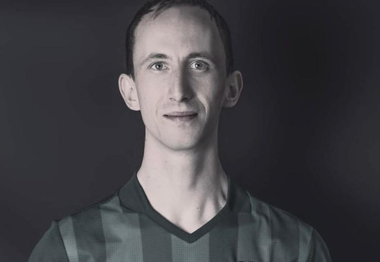 Nie żyje zawodnik Śląska Wrocław. Zmagał się z nowotworem