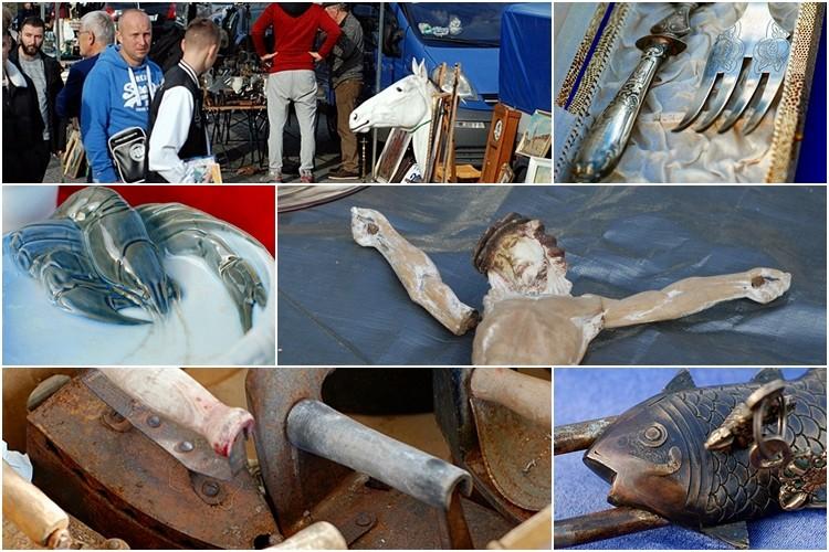 Wrocław: Fani staroci i nie tylko mają dziś używanie pod Iglicą [ZDJĘCIA]