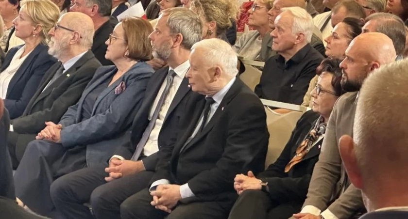 PiS się rozpadł. Na pewno na Dolnym Śląsku. To decyzja prezesa Jarosława Kaczyńskiego