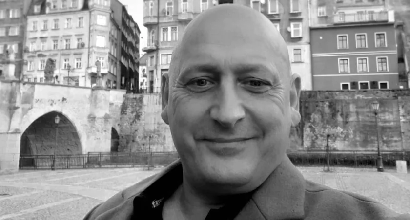 Nie żyje Jacek Wójcik. Fani w szoku: 