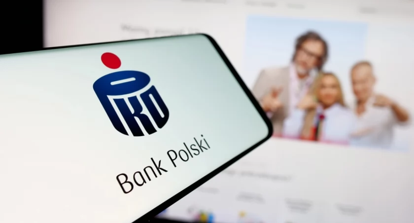 Masz konto w PKO? Bank ostrzega klientów: Uważajcie, to pułapka! Można stracić wszystkie pieniądze