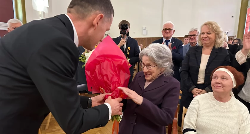 Najstarsze wrocławskie liceum skończyło 80 lat. Rozpoczęły się obchody urodzin 