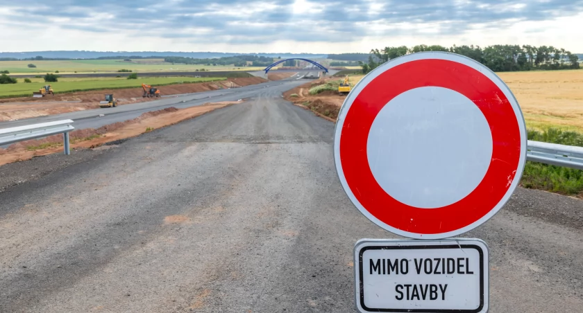 Podróż z Wrocławia do Chorwacji będzie szybsza. Czesi zbudują autostradę