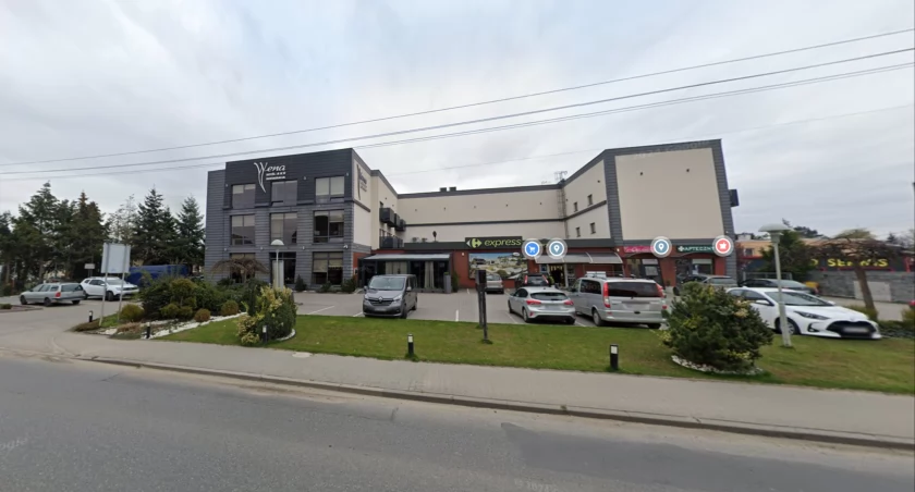 Poszedł na zakupy i wygrał ćwierć miliona złotych. Szczęście gracza pod Wrocławiem