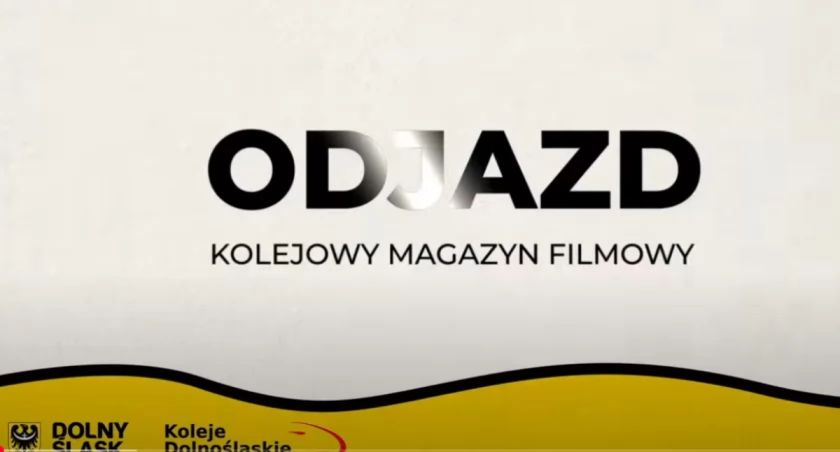 Magazyn „Odjazd” we wrześniu podróżował z niezwykłymi gośćmi