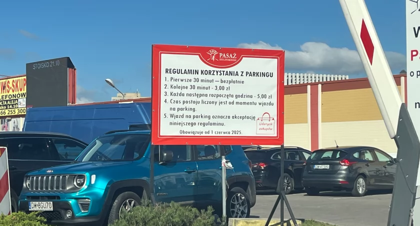 Ceny parkingów we Wrocławiu. Tutaj zapłacisz nawet 20 zł za godzinę!
