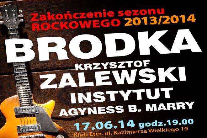 Brodka i Zalewski wystąpią w ramach Święta Wrocławia!