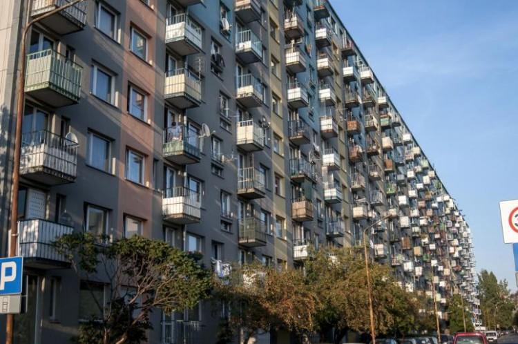 Gmina Wrocław odkupi mieszkania od właścicieli, by włączyć je do zasobu komunalnego?