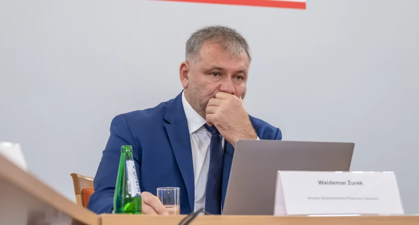Wrocławianin został nowym wiceministrem sprawiedliwości. Pracował u Zbigniewa Ziobry