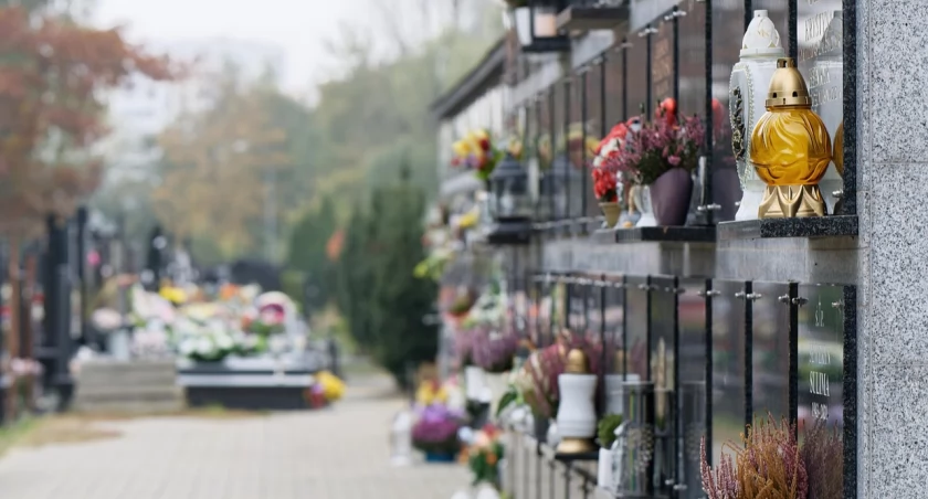 Zmarli we Wrocławiu - pogrzeby zaplanowane na 10.10.2025 – nekrologi