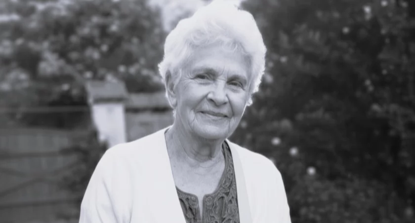 Zmarła Teresa Kiełczewska 