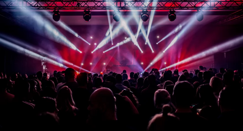 Nadchodzi One Love Wrocław Music Festival!