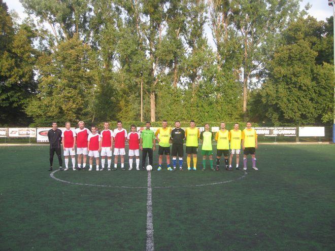 Znamy pary kolejnej rundy Pucharu Ligi Spartan Cup