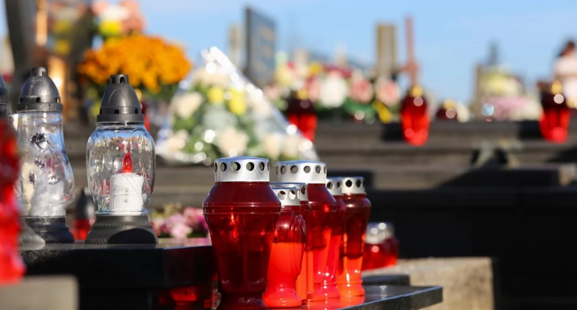 Zmarli we Wrocławiu - pogrzeby zaplanowane na 20.10.2025 – nekrologi