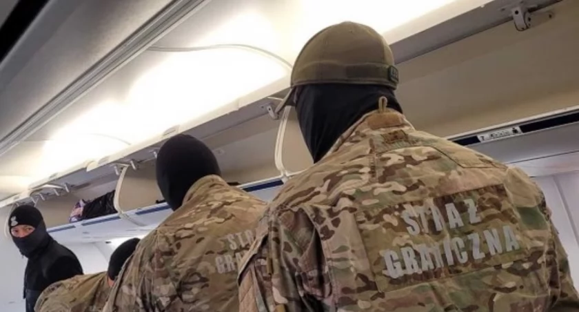Kapitan nagle zawrócił samolot z pasa startowego. Interwencja na lotnisku we Wrocławiu 